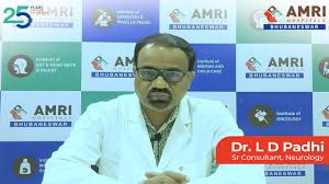 Dr. L D Parhi